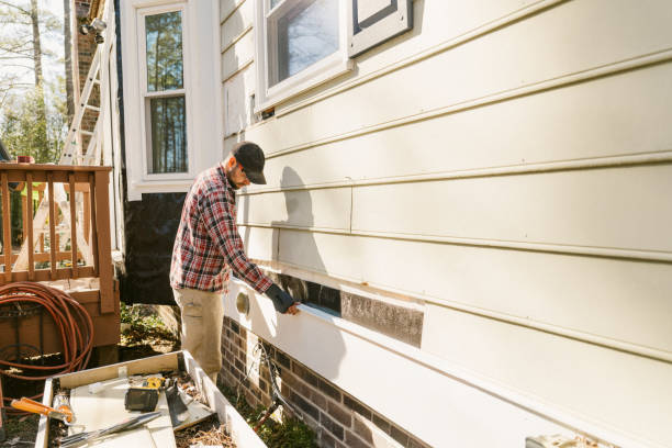 Trusted Siding Contractor service in Fredericksburg, TX - Creative Siding